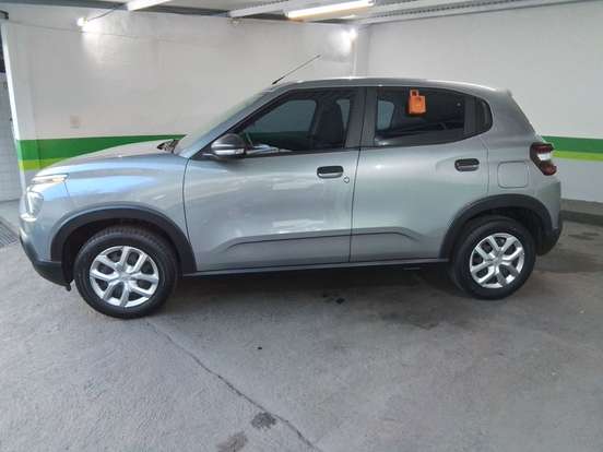 CITROËN-C3-2024
