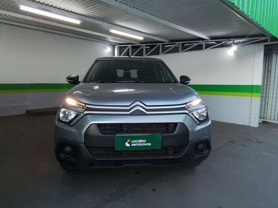 CITROËN-C3-2024