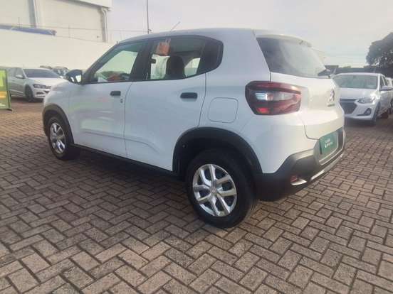 CITROËN-C3-2024