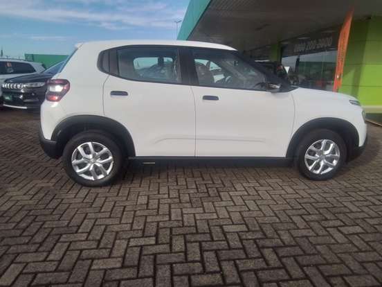 CITROËN-C3-1.0 FIREFLY FLEX LIVE PACK MANUAL CITROËN-C3-2024