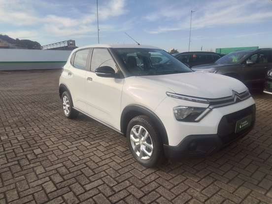 CITROËN-C3-2024