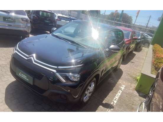 CITROËN-C3-2024