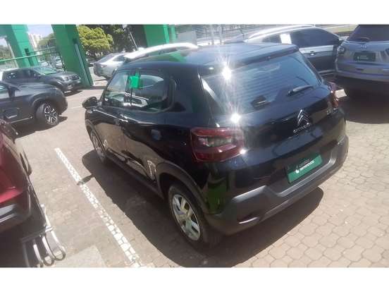 CITROËN-C3-2024