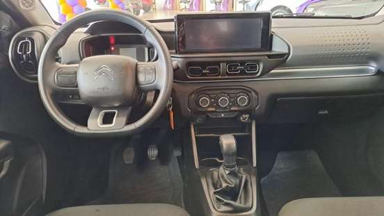 CITROËN-C3-2024