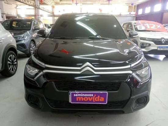 CITROËN-C3-2024