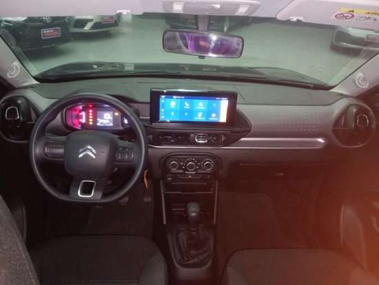 CITROËN-C3-2024