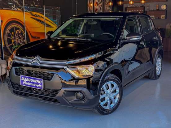 CITROËN-C3-2024