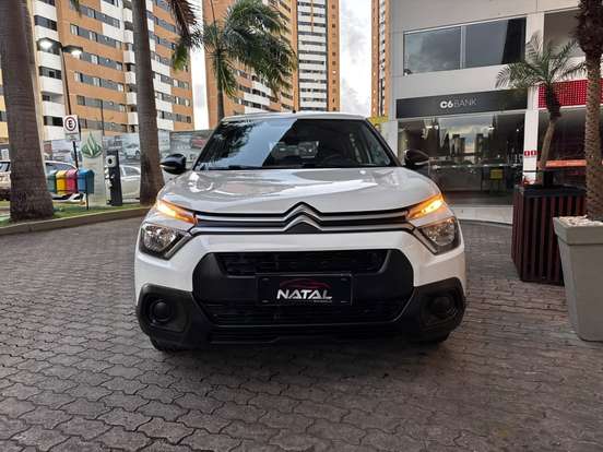 CITROËN-C3-2025