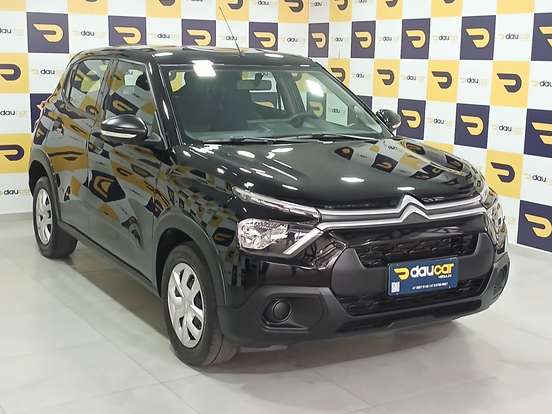 CITROËN-C3-2024