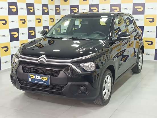 CITROËN-C3-2024