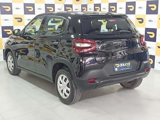 CITROËN-C3-2024