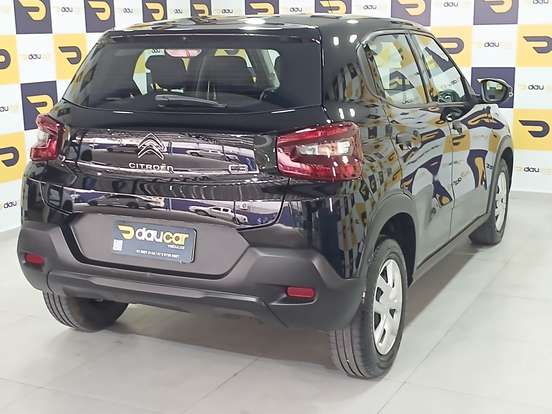 CITROËN-C3-2024
