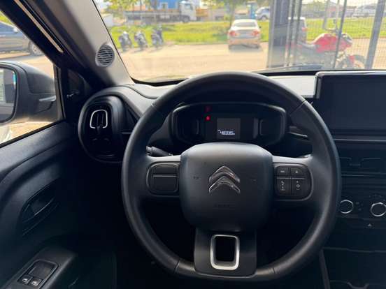 CITROËN-C3-2024