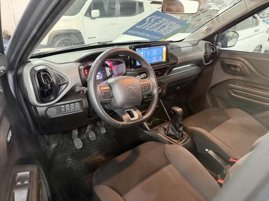 CITROËN-C3-2024