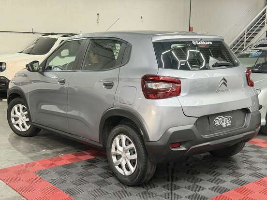 CITROËN-C3-2024