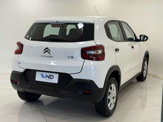 CITROËN-C3-2024