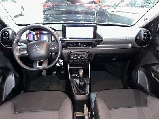 CITROËN-C3-2024
