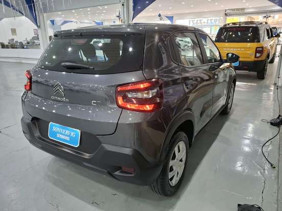 CITROËN-C3-2025