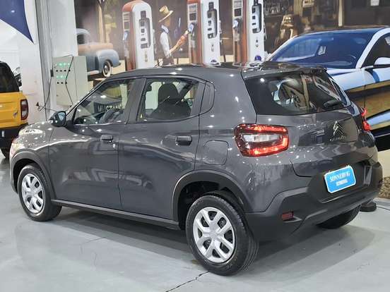 CITROËN-C3-2025