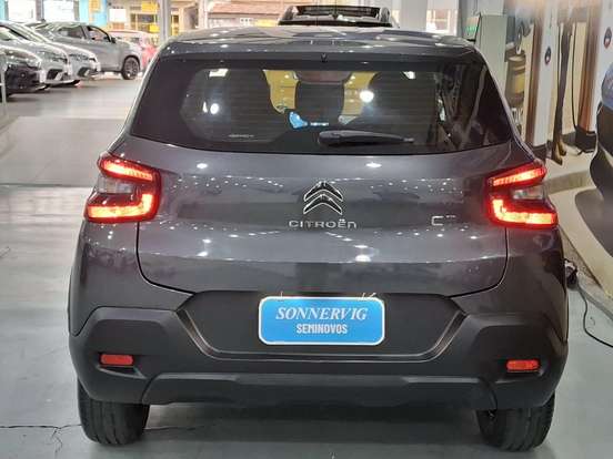 CITROËN-C3-2025