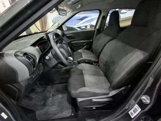 CITROËN-C3-2025