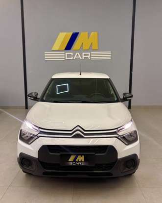 CITROËN-C3-2023