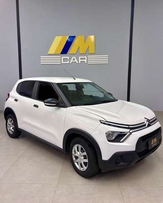 CITROËN-C3-2023