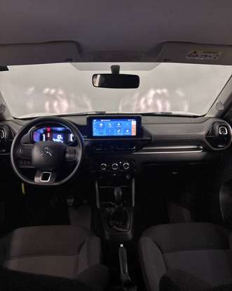 CITROËN-C3-2023