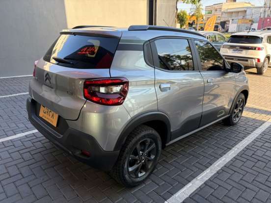 CITROËN-C3-2025