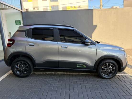 CITROËN-C3-2025