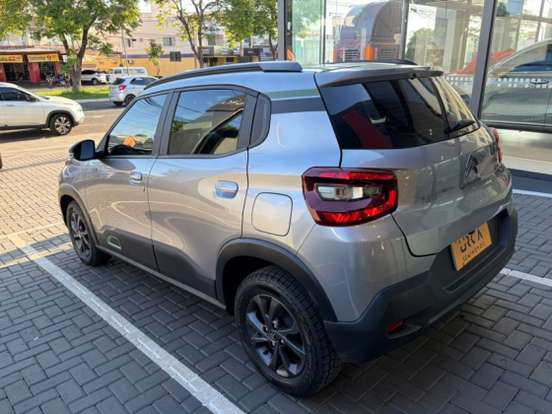 CITROËN-C3-2025
