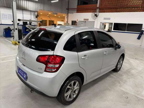 CITROËN-C3-2017