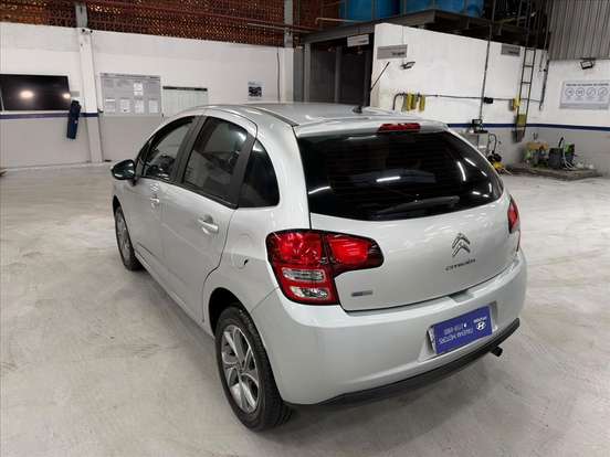CITROËN-C3-2017