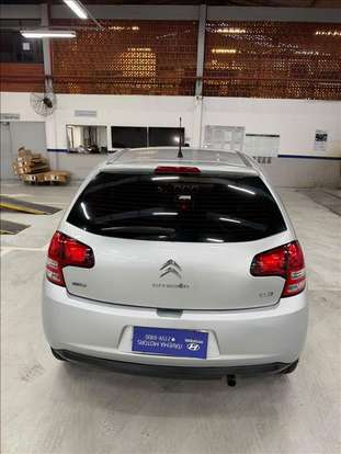 CITROËN-C3-2017