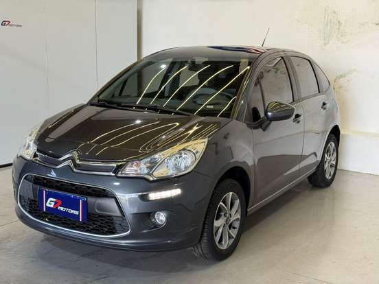 CITROËN-C3-2018