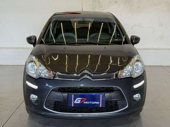 CITROËN-C3-2018
