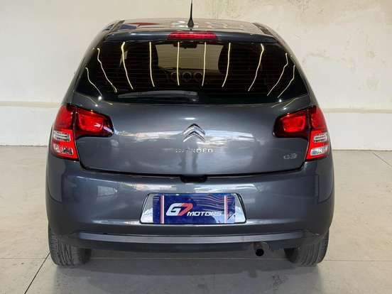 CITROËN-C3-2018