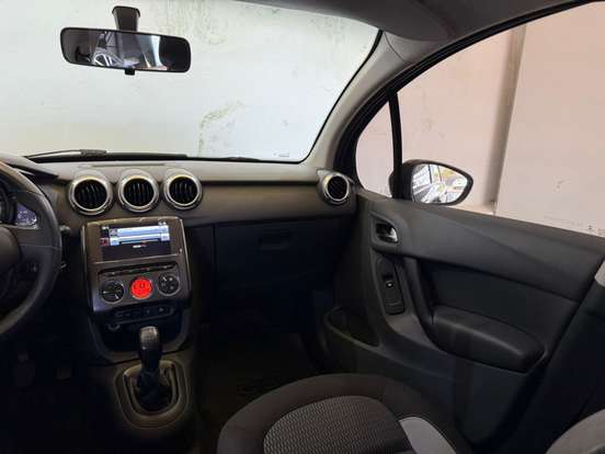 CITROËN-C3-2018