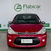 CITROËN C3 1.2 PURE TECH FLEX TENDANCE MANUAL CITROËN C3 1.2 PURE TECH FLEX TENDANCE MANUAL