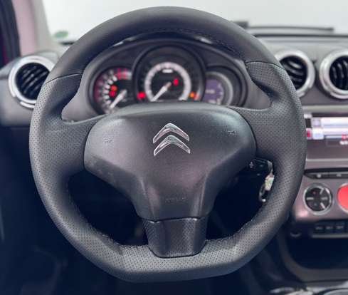 CITROËN-C3-2017