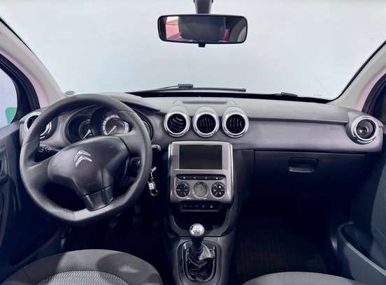 CITROËN-C3-2017