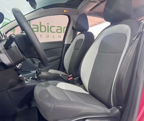 CITROËN-C3-2017