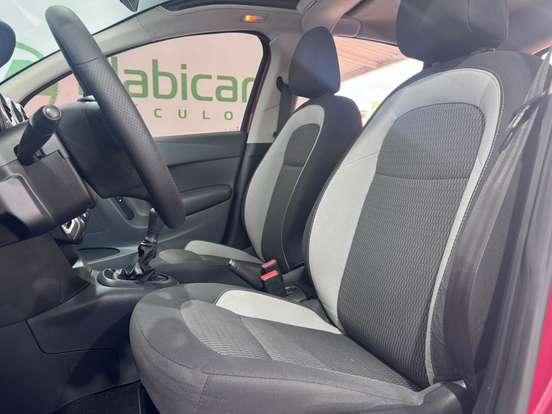 CITROËN-C3-1.2 PURE TECH FLEX TENDANCE MANUAL CITROËN-C3-2017