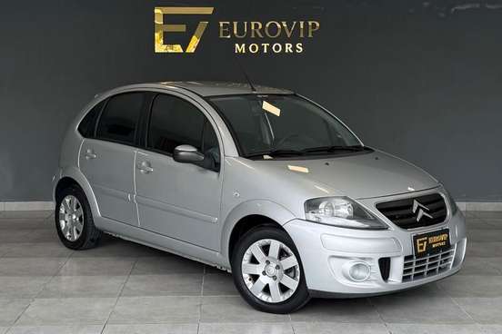 CITROËN-C3-2011