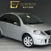 CITROËN C3 1.4 I GLX 8V FLEX 4P MANUAL CITROËN C3 1.4 I GLX 8V FLEX 4P MANUAL