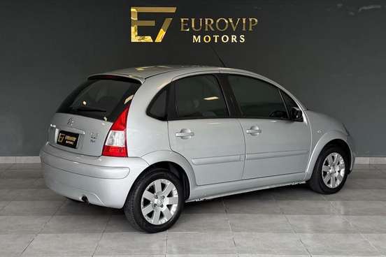 CITROËN-C3-2011