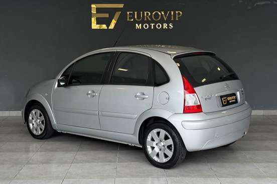 CITROËN-C3-2011