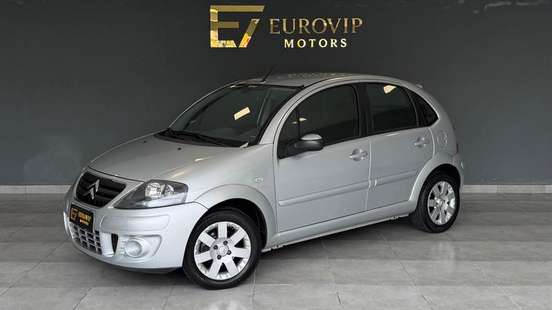 CITROËN-C3-2011