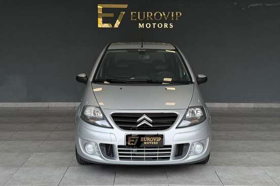 CITROËN-C3-2011