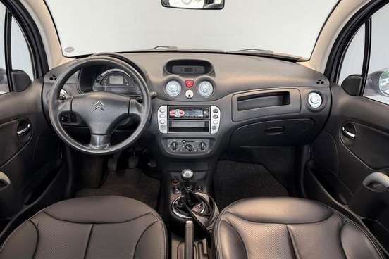 CITROËN-C3-2011